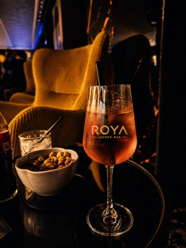 ROYA Lounge Bar