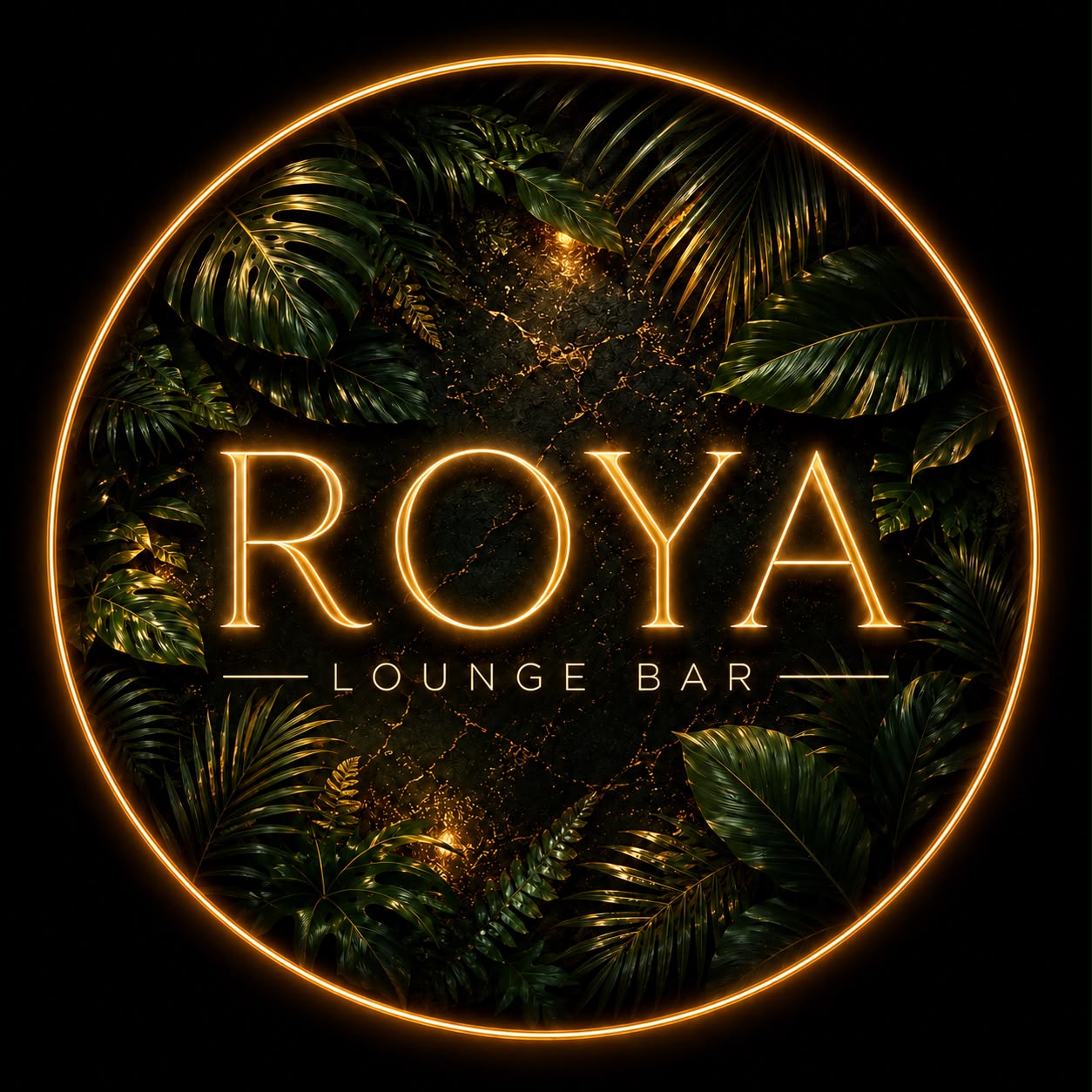 ROYA Lounge Bar