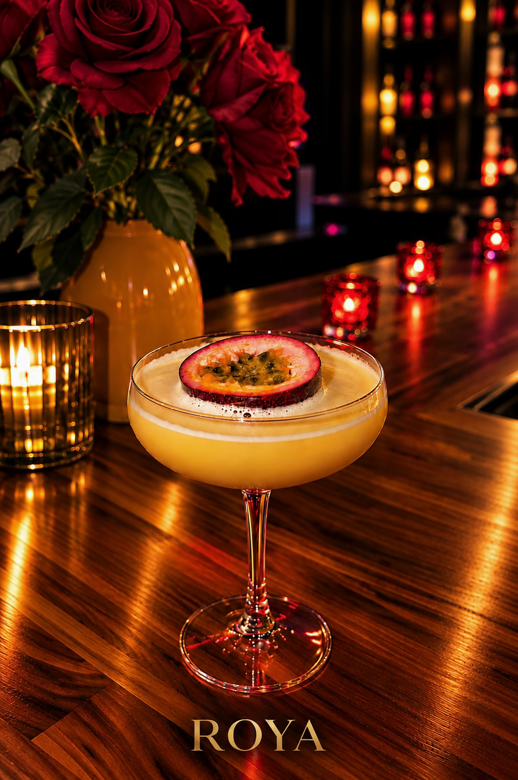 Cocktails 1