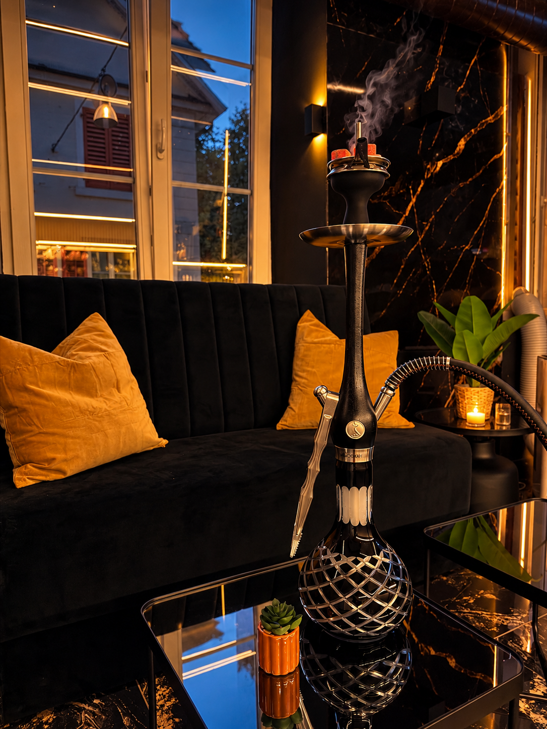 Shisha 1