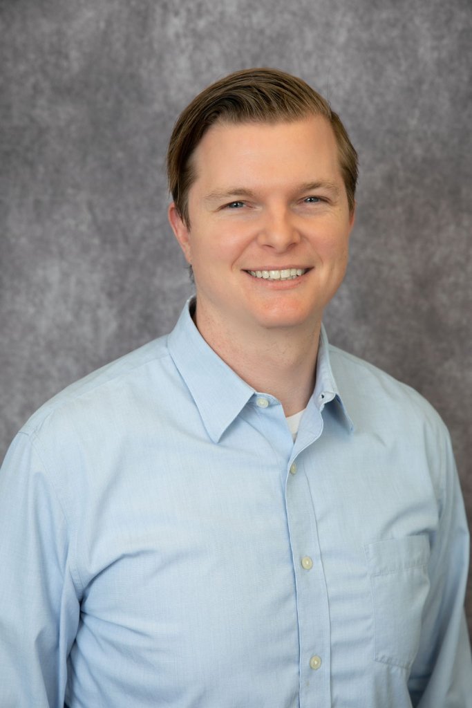 Dr. Justin Kappel