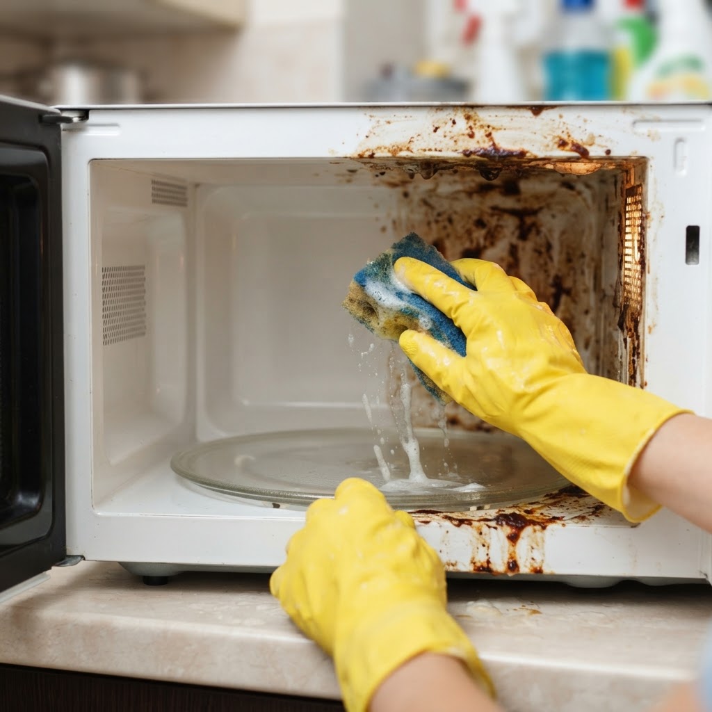 Burlington Cleaning in Burlington MA