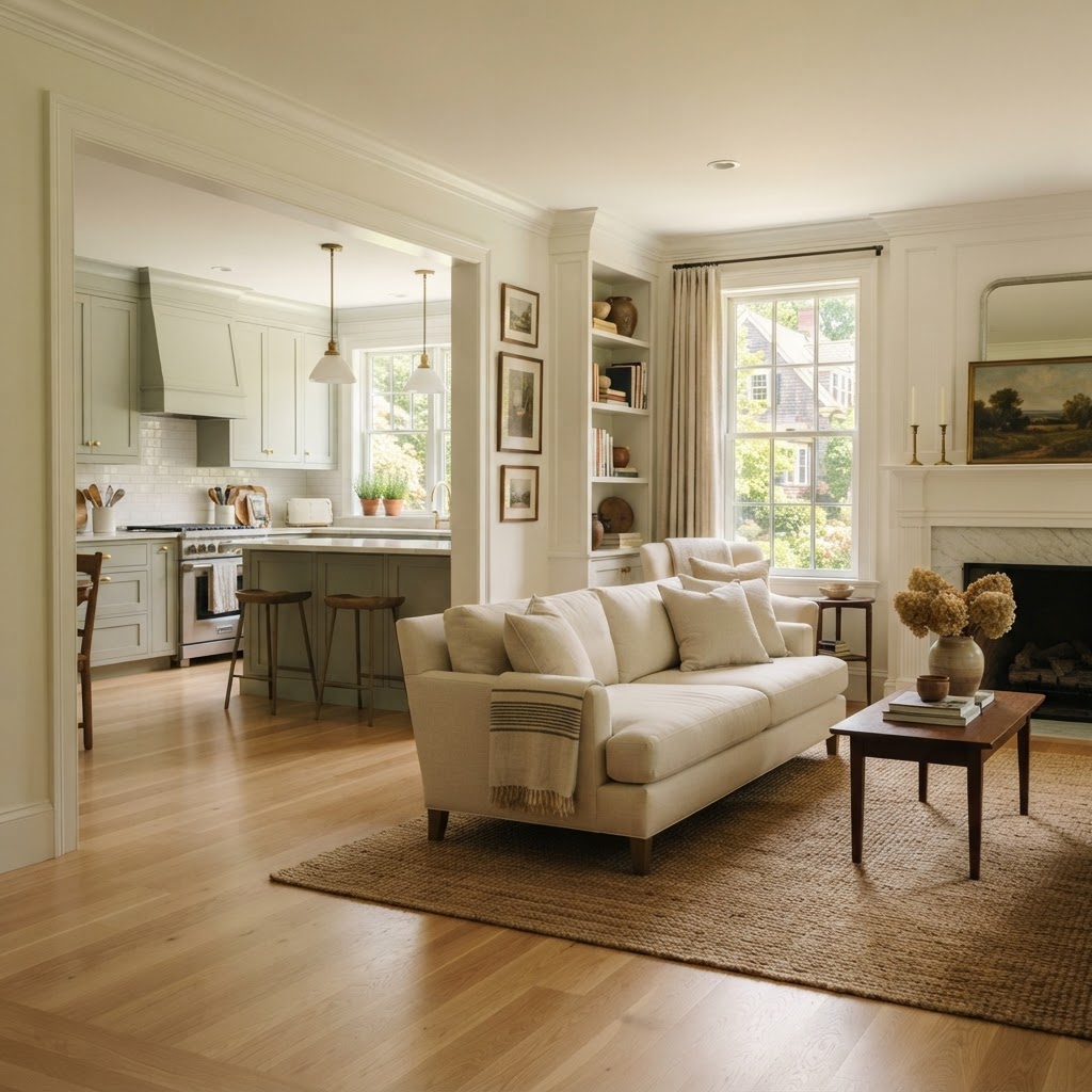 One Time Cleaning in Newton MA
