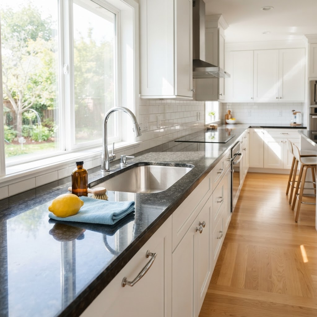 Malden Cleaning in Malden MA