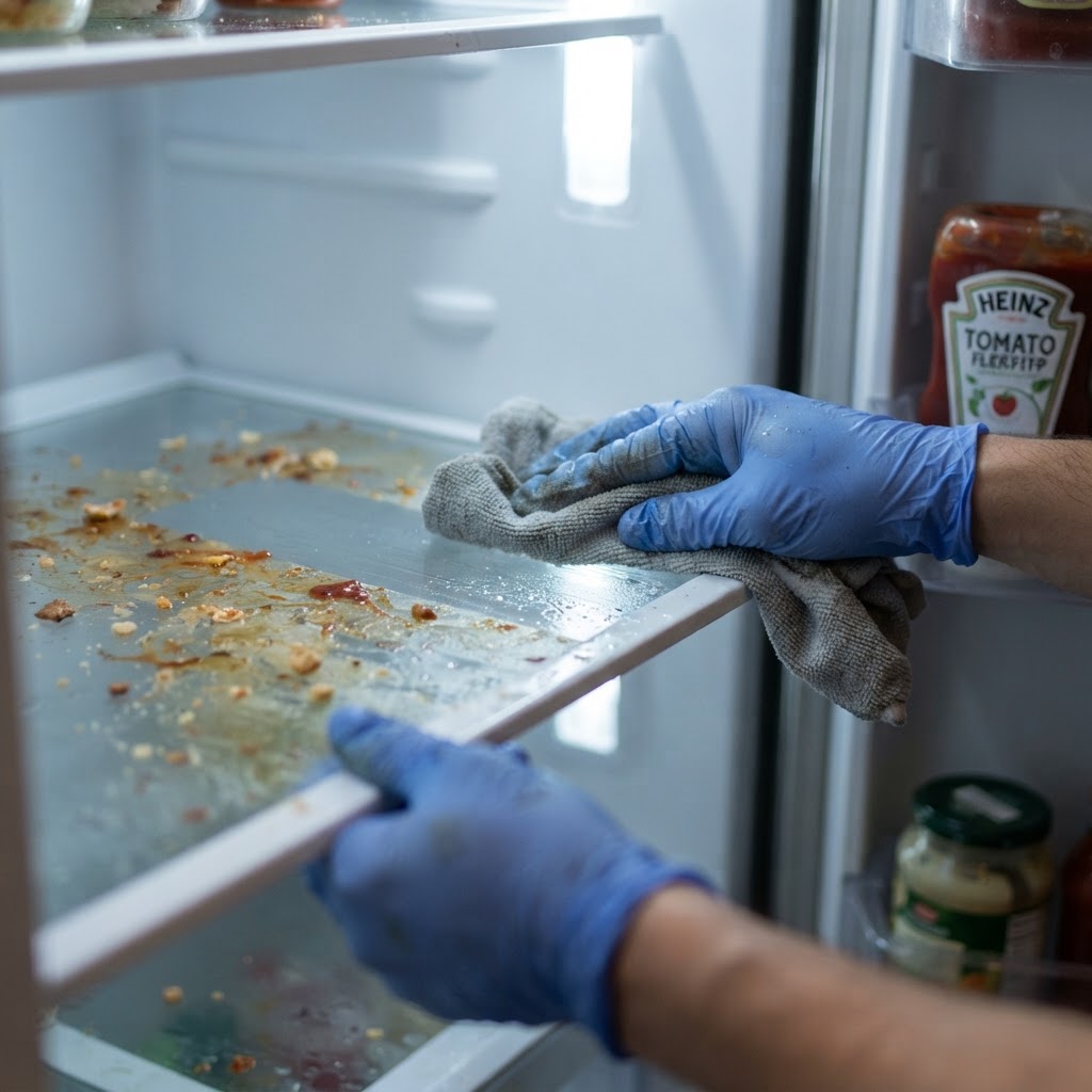 Needham Cleaning in Needham MA