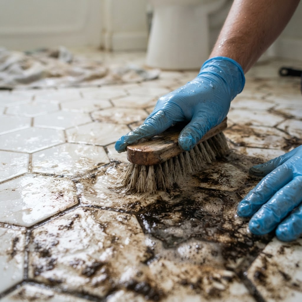 Dedham Cleaning in Dedham MA