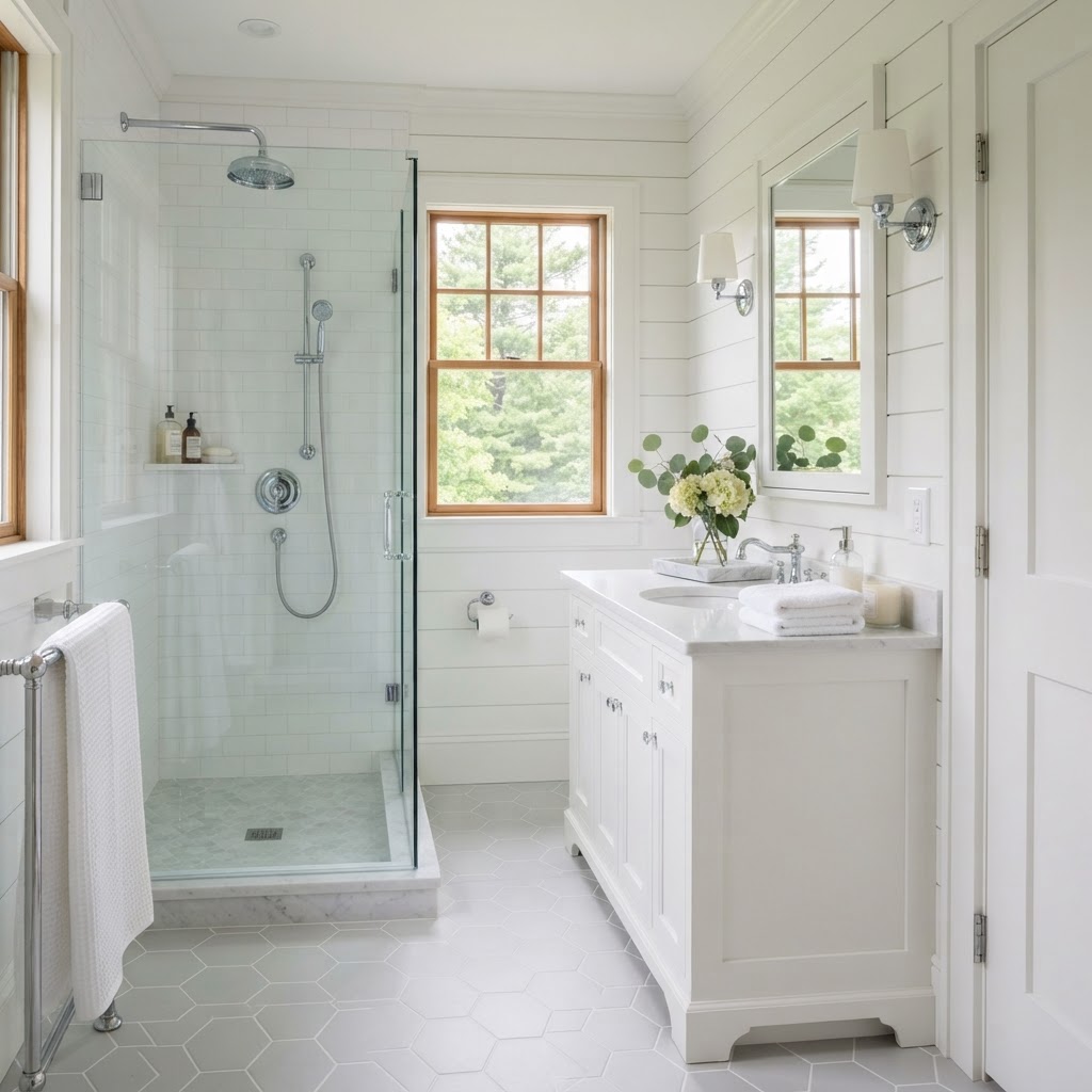Deep cleaning service for homes in Newton, Massachusetts
