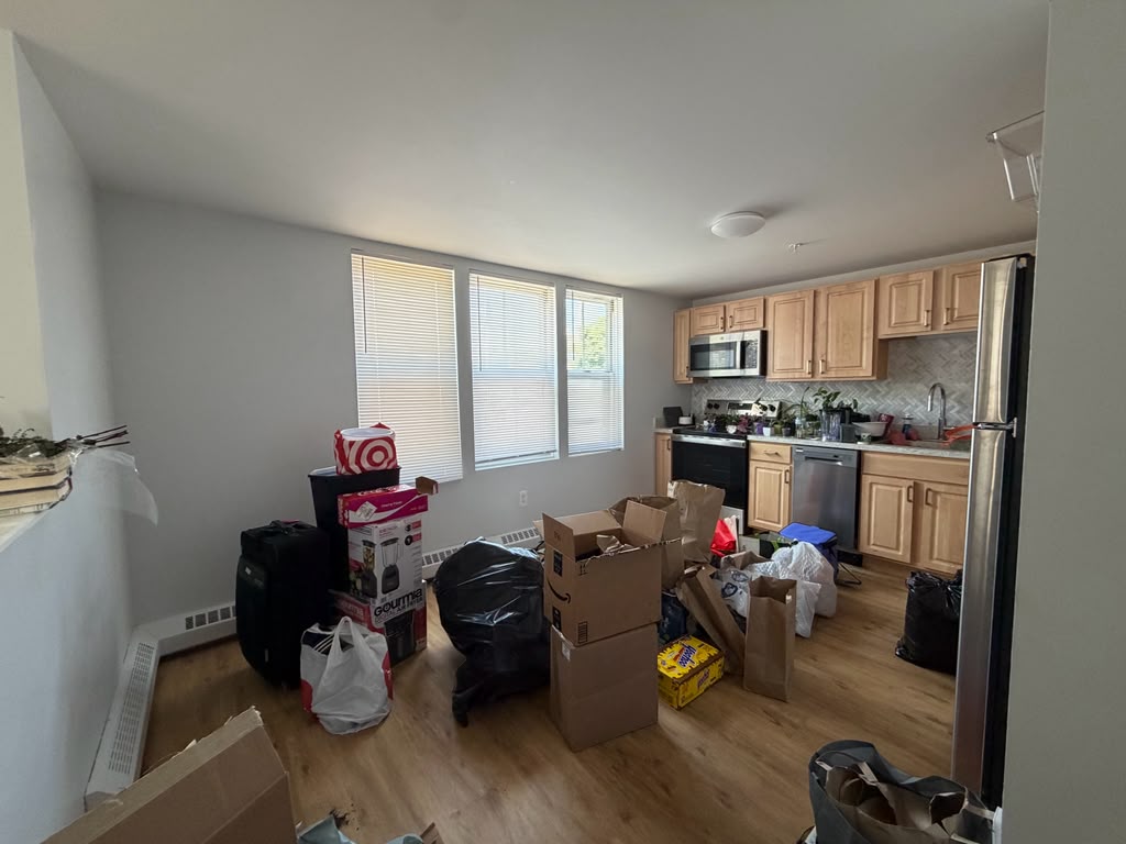 Before cleaning: Airbnb & Vacation Rental Cleaning