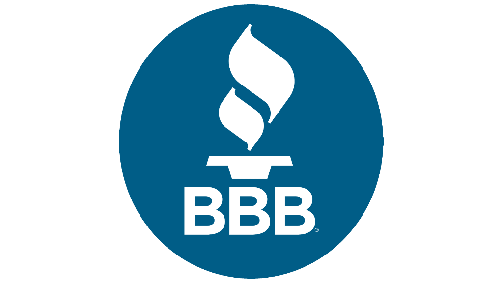 BBB Accredited Business
