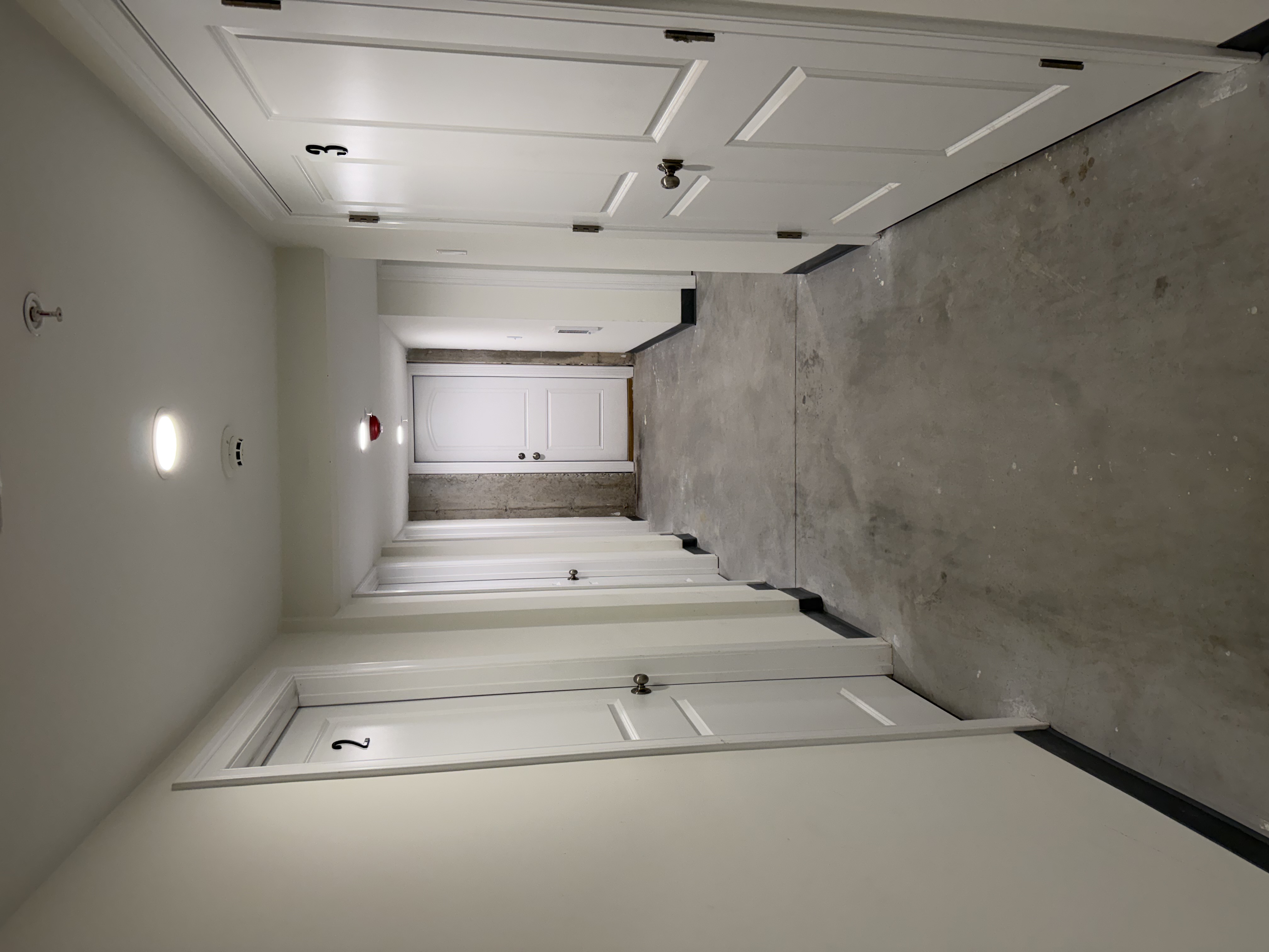 Before cleaning: Commercial Cleaning Services