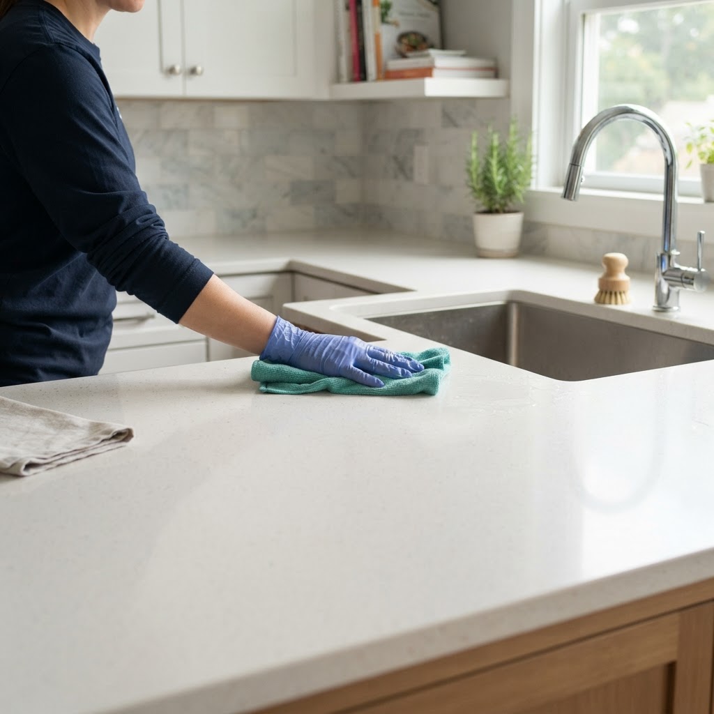 Kitchen Refresh