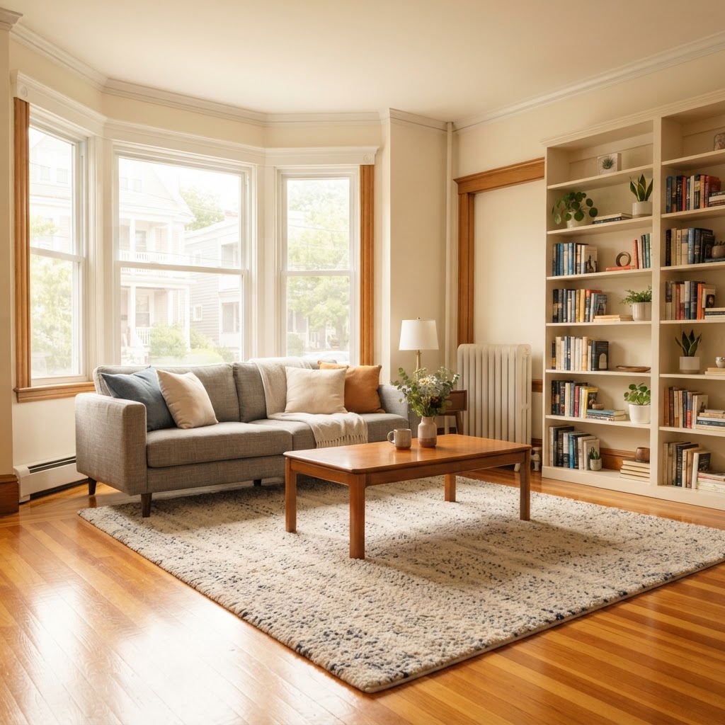 Somerville Cleaning in Somerville MA