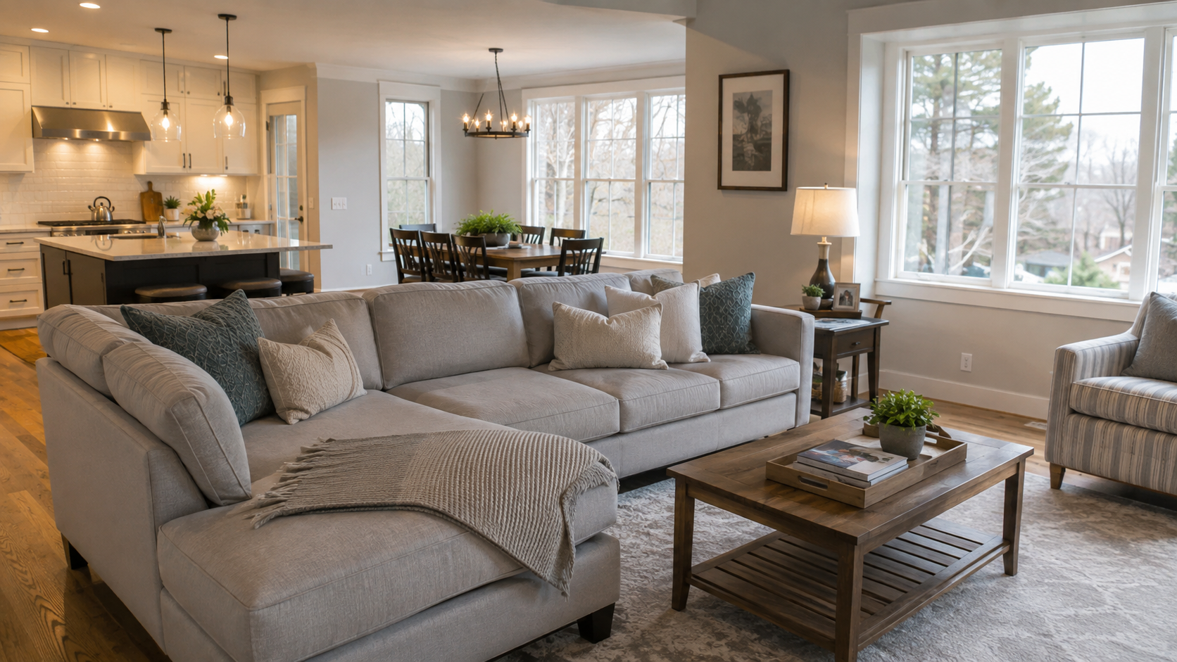 Contact More Bright Cleaning Services in Newton MA