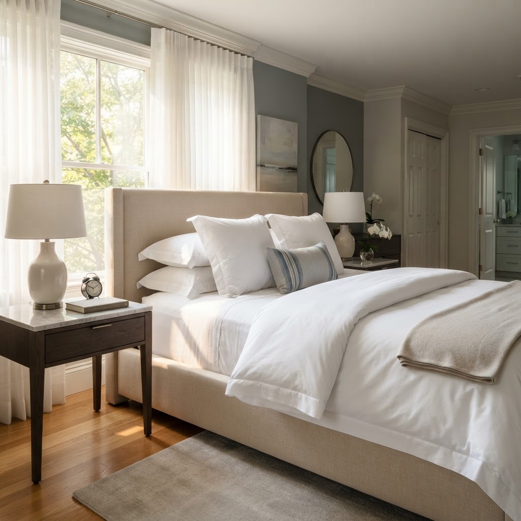 Recurring Cleaning Services