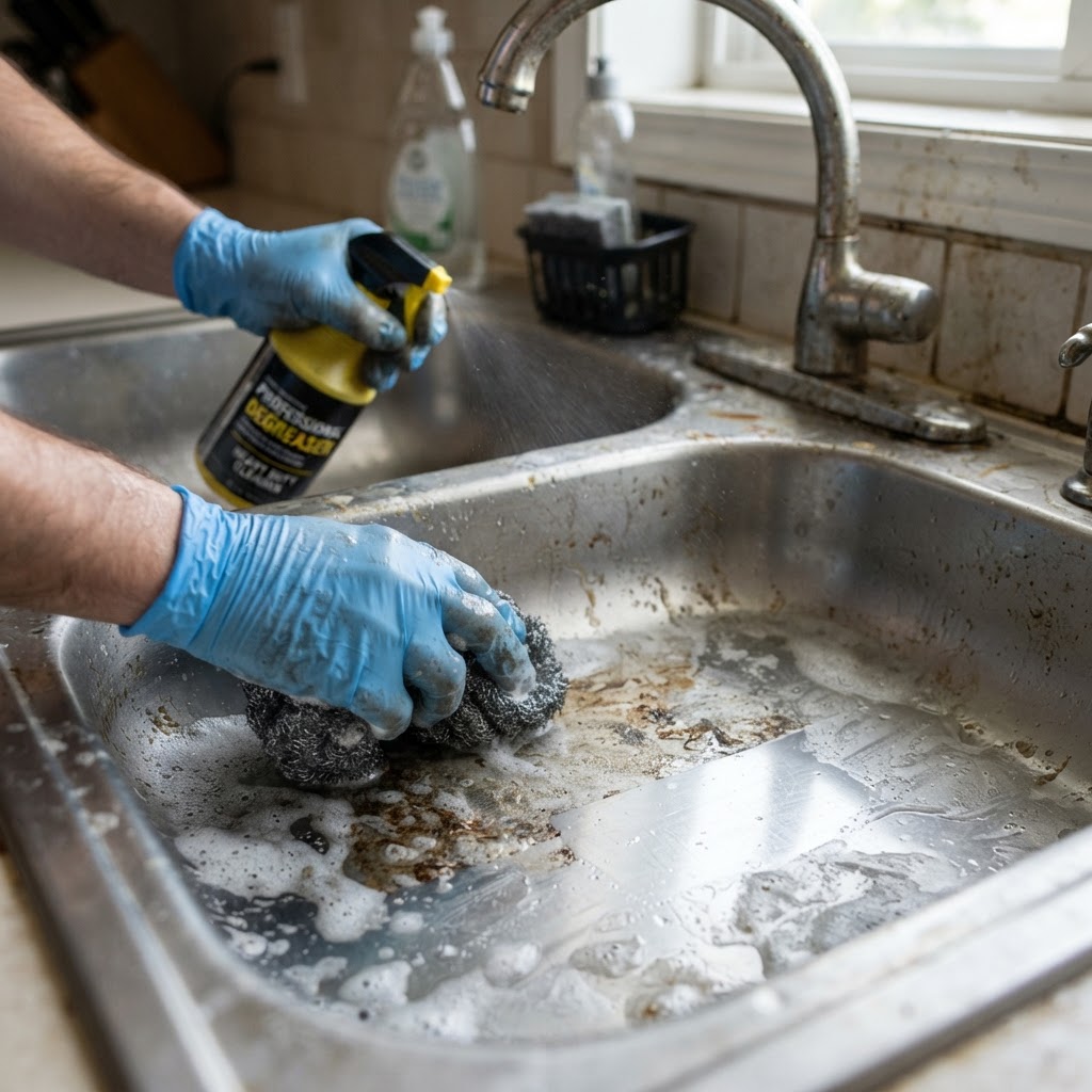 Waltham Cleaning in Waltham MA