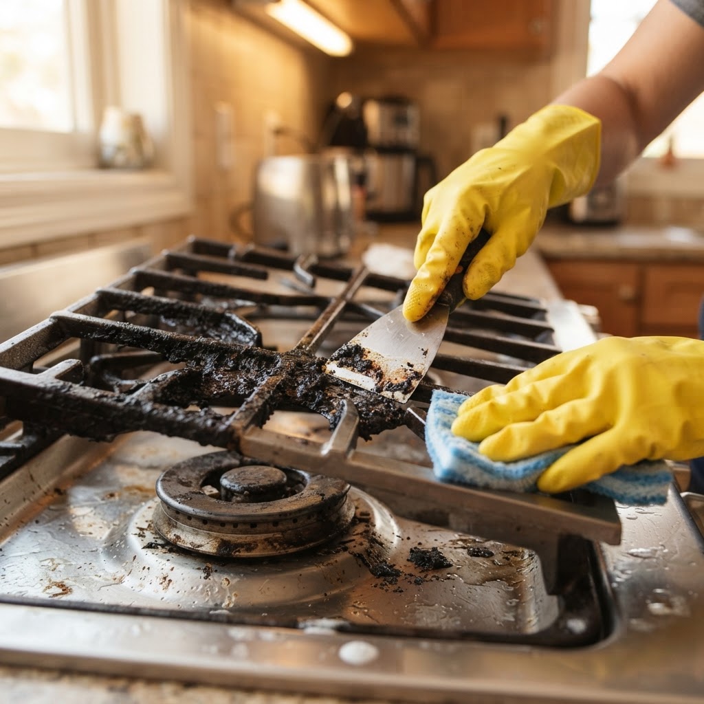 Cambridge Cleaning in Cambridge MA