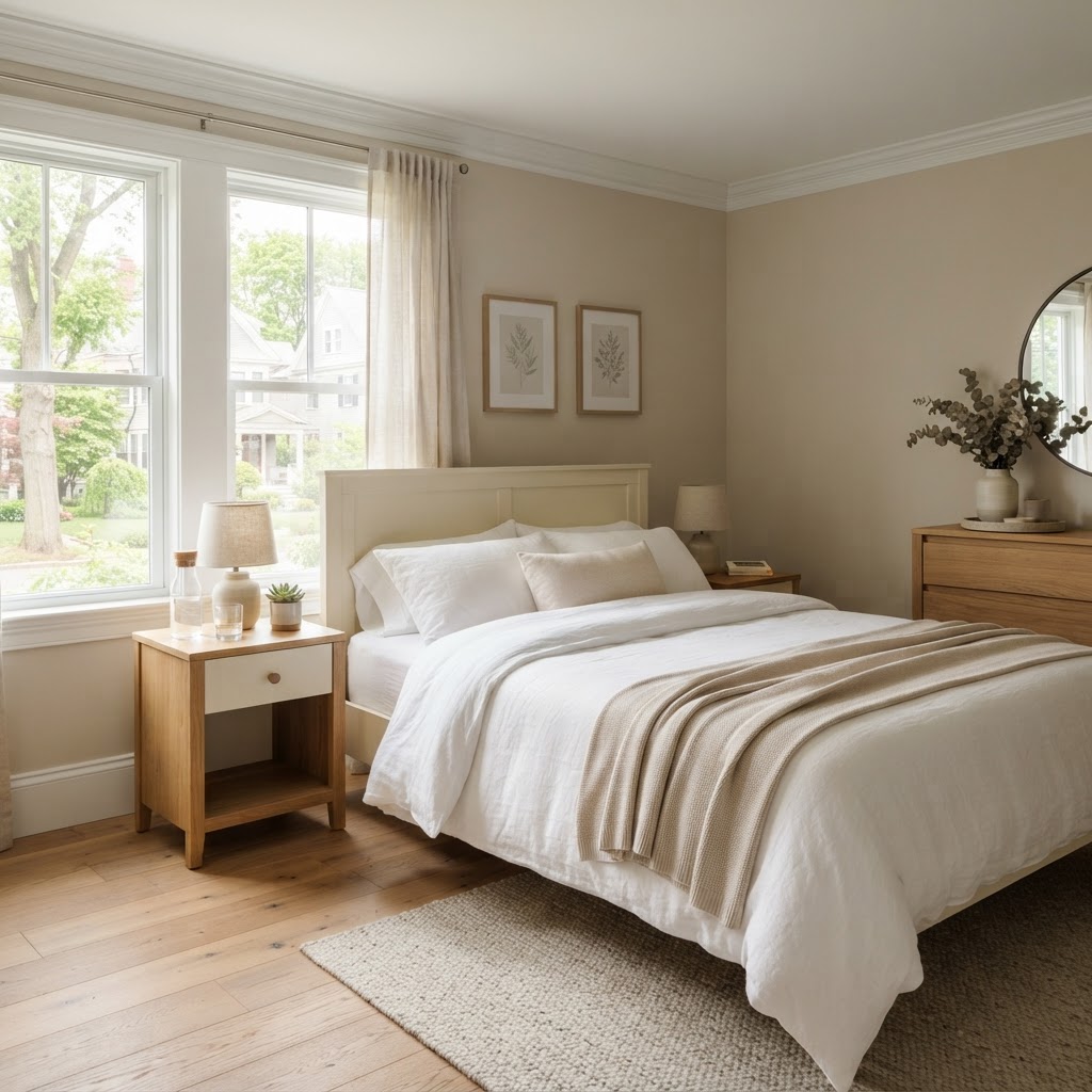 Airbnb Cleaning in Newton MA