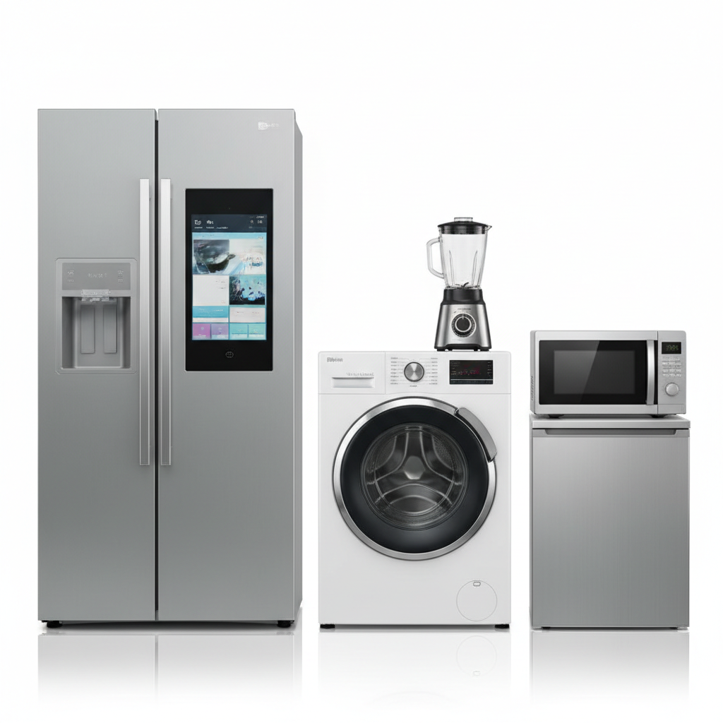 Appliances