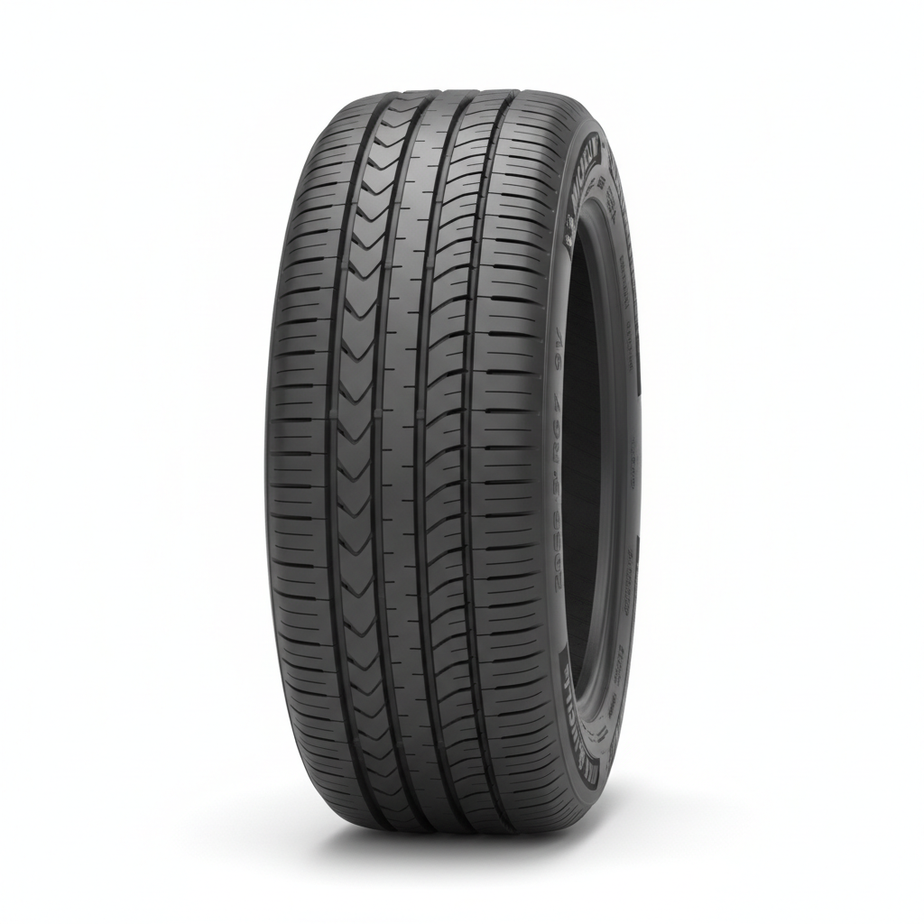 Pneus Michelin 205/55 R16