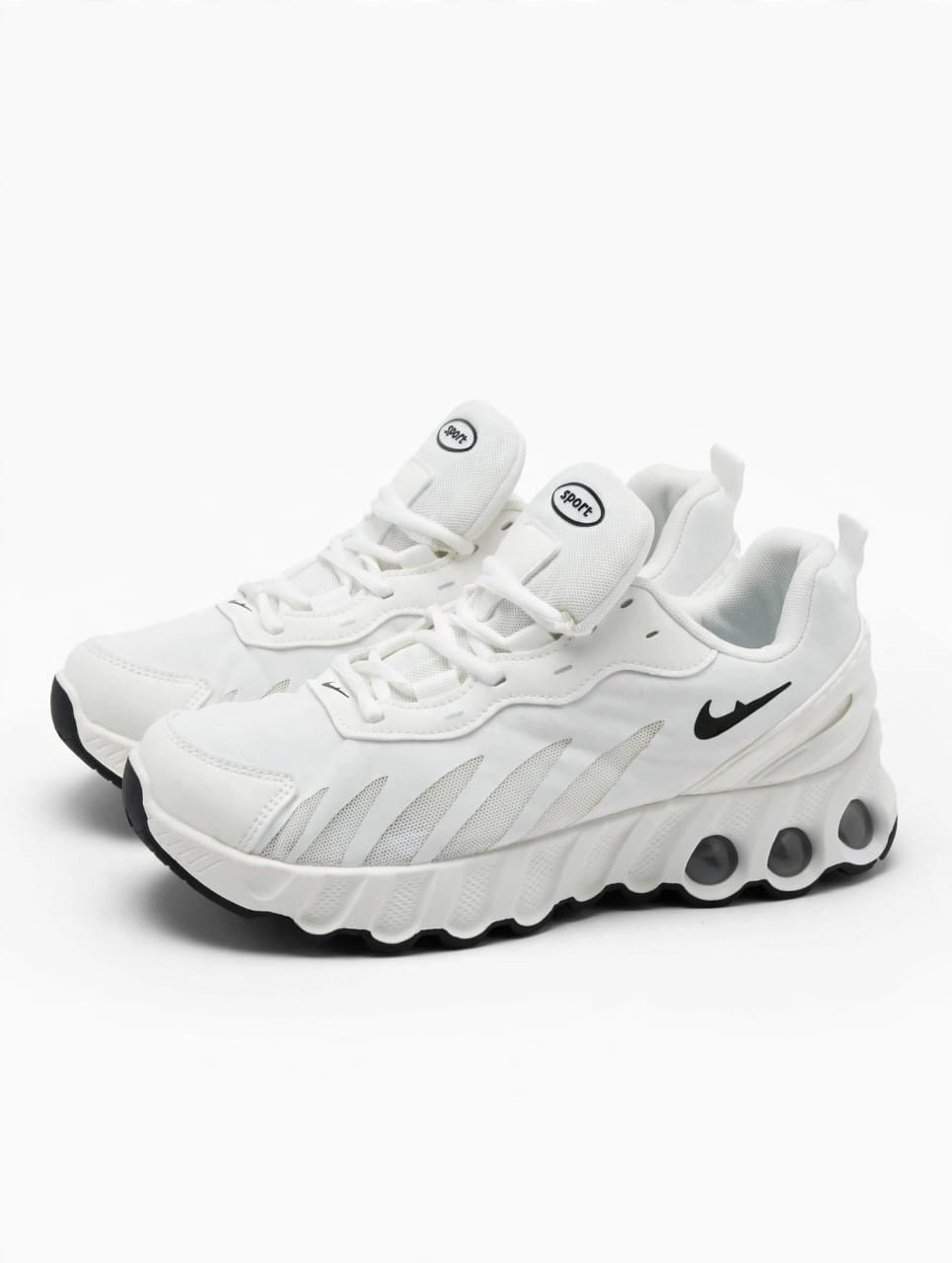 Tenis Air Nike (37 à 42)