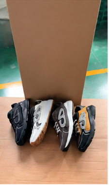 Baskets de sport enfants