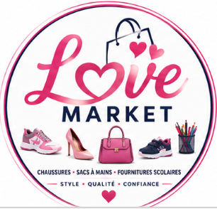 LOVE MARKET