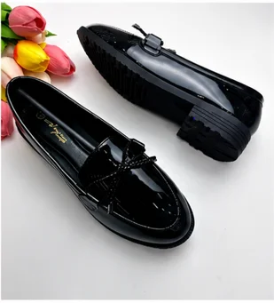 Mocassins
