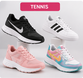 Chaussure Basket jeune