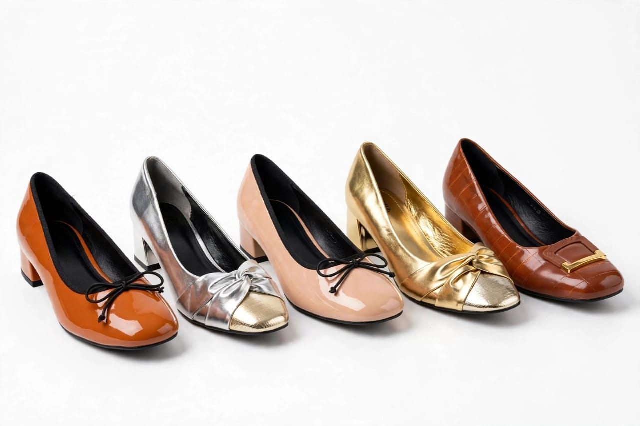 Chaussures femmes