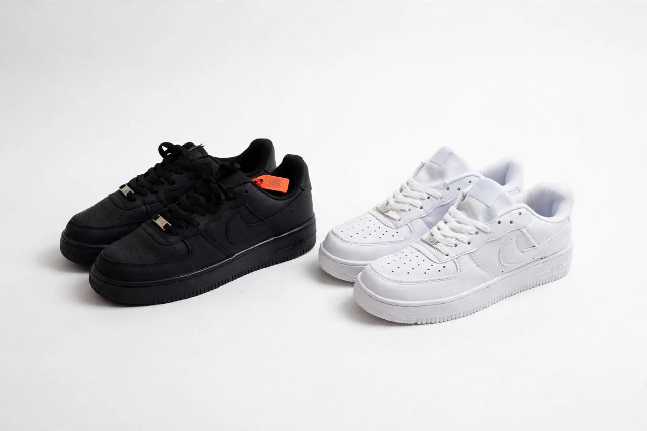 Tenis Nike (37 à 44)