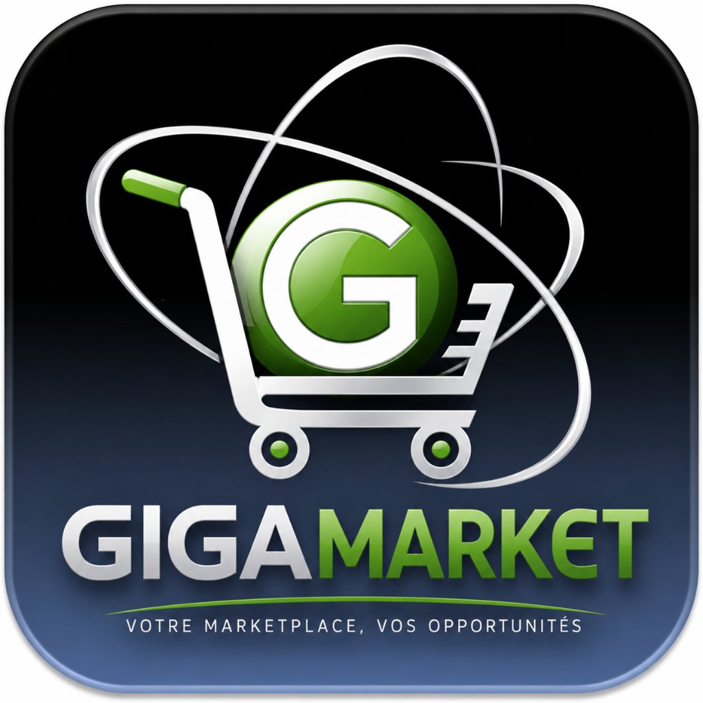 GigaMarket