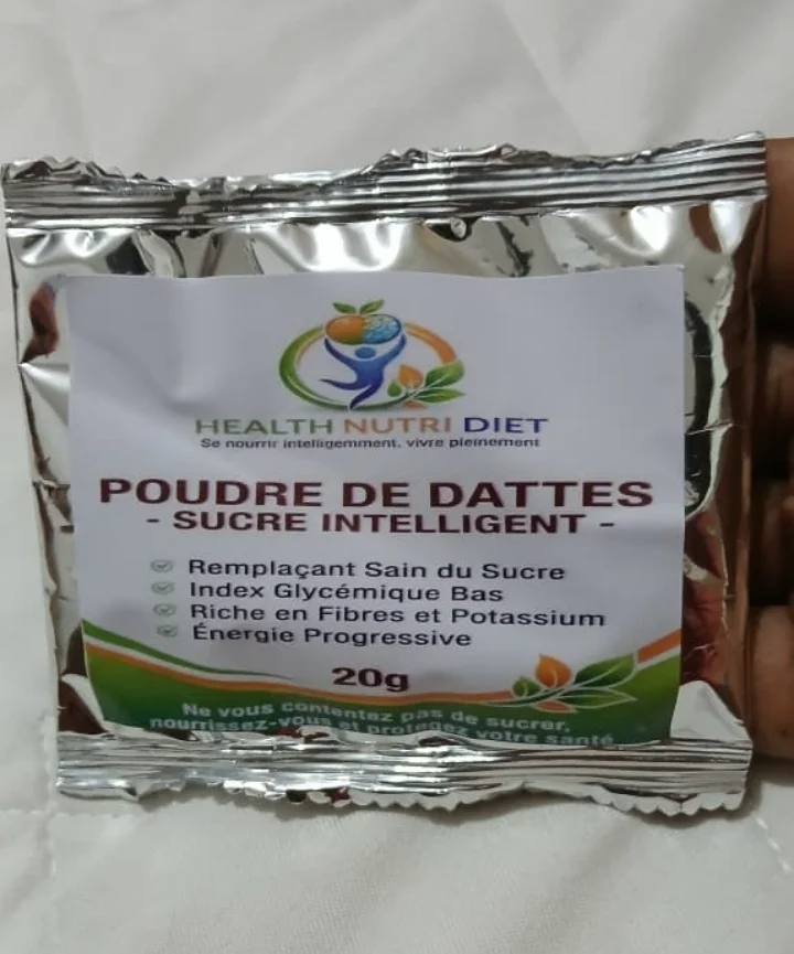 SMART POUCH