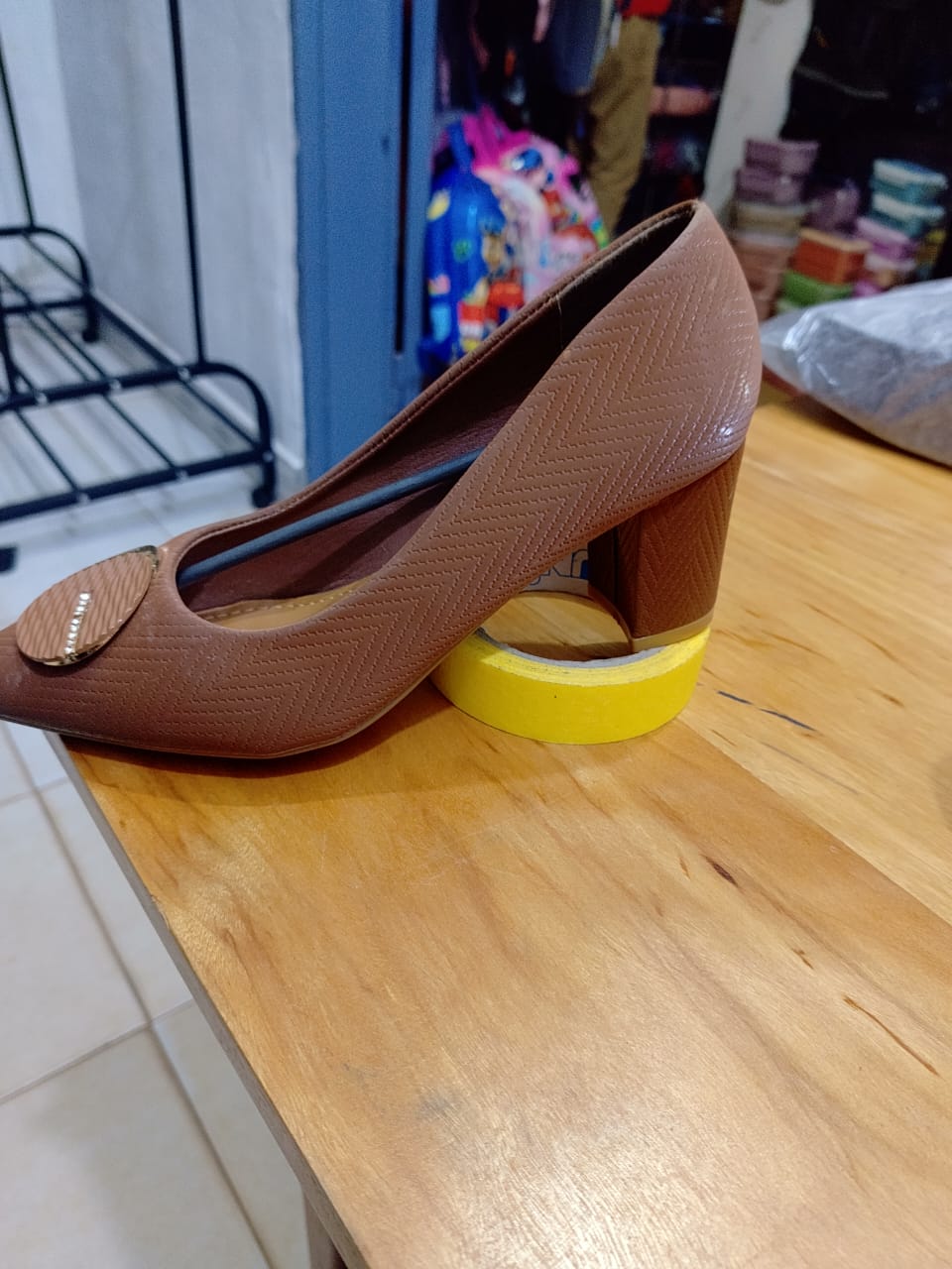 Chaussures et Escarpins femme (35 à 44)