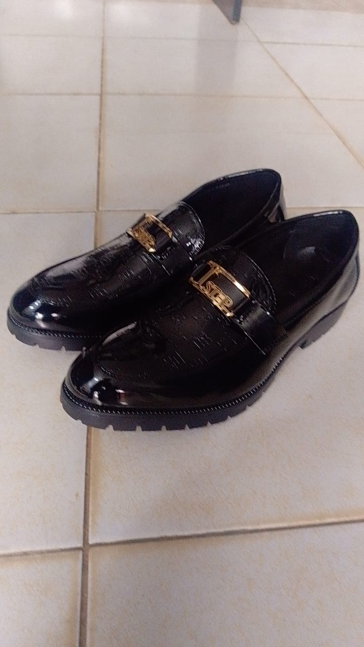 Chaussures brillantes homme (40 à 45)