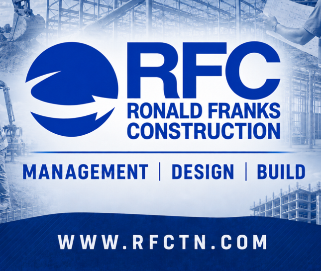 RFC Ronald Franks Construction
