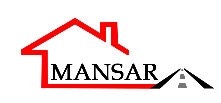 Mansar Logo