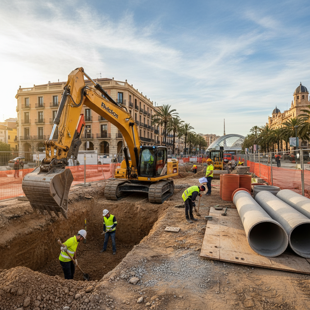Obra Civil