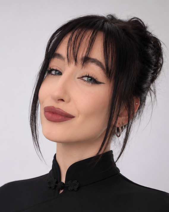 Anna Kuzomko