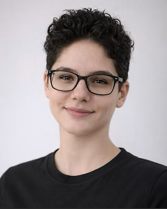 Mariana Weiss