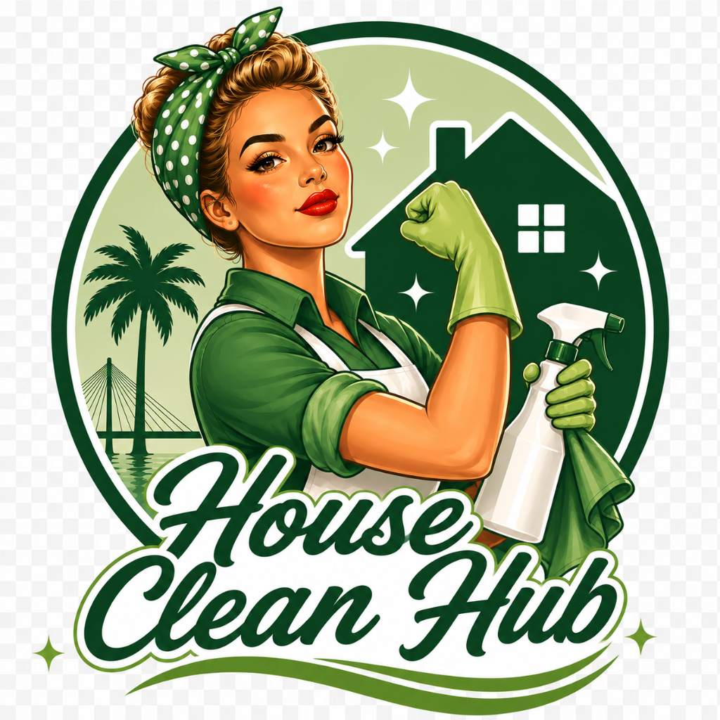 House Clean Hub