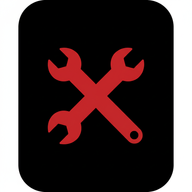 Rubbish Outlaw logo