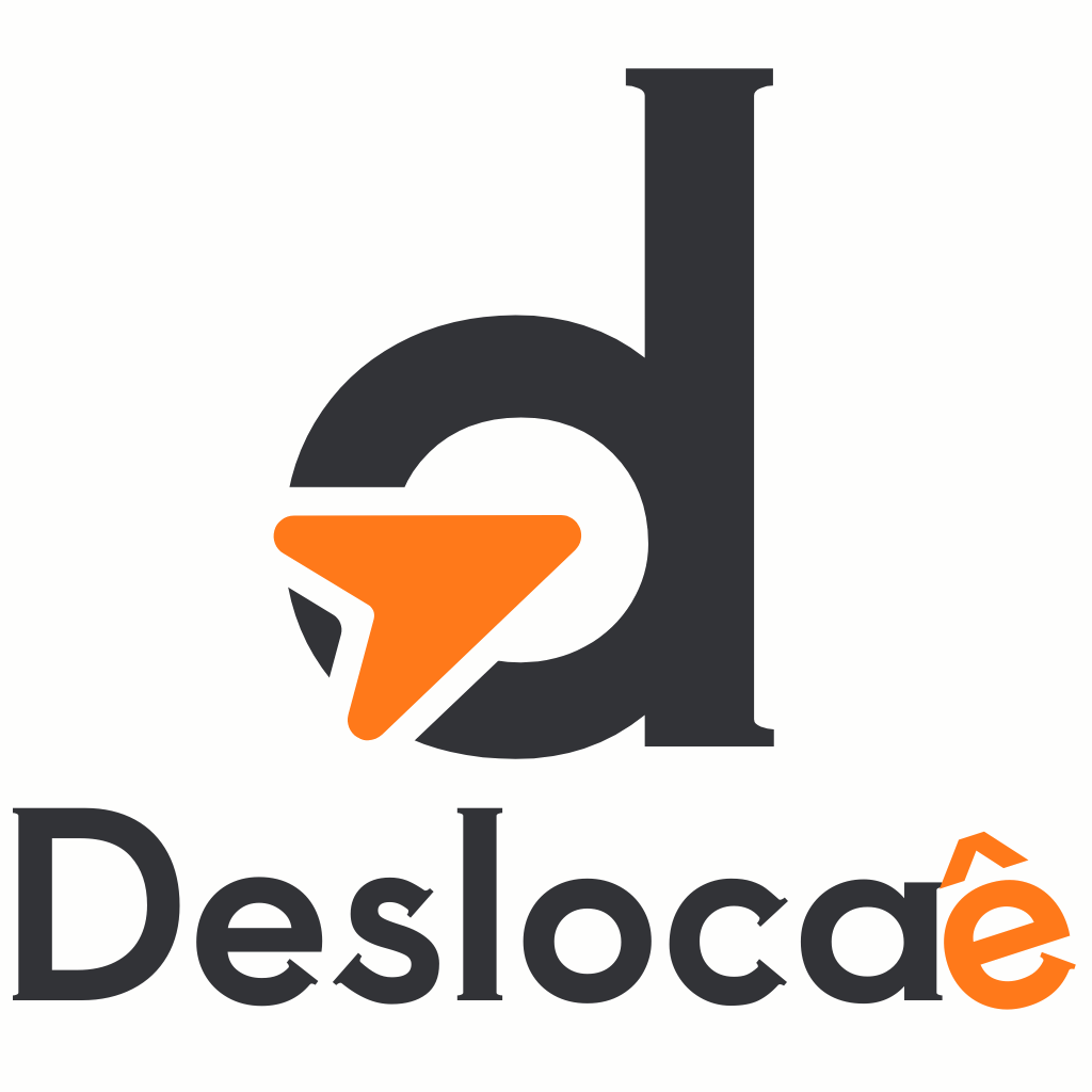 Deslocaê