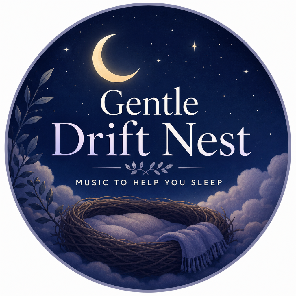 Gentle Drift Nest