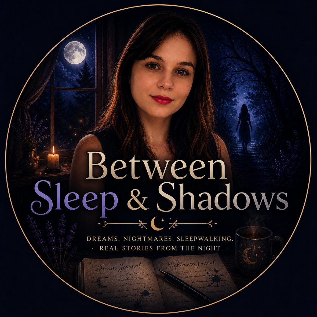 Between Sleep And Shadows