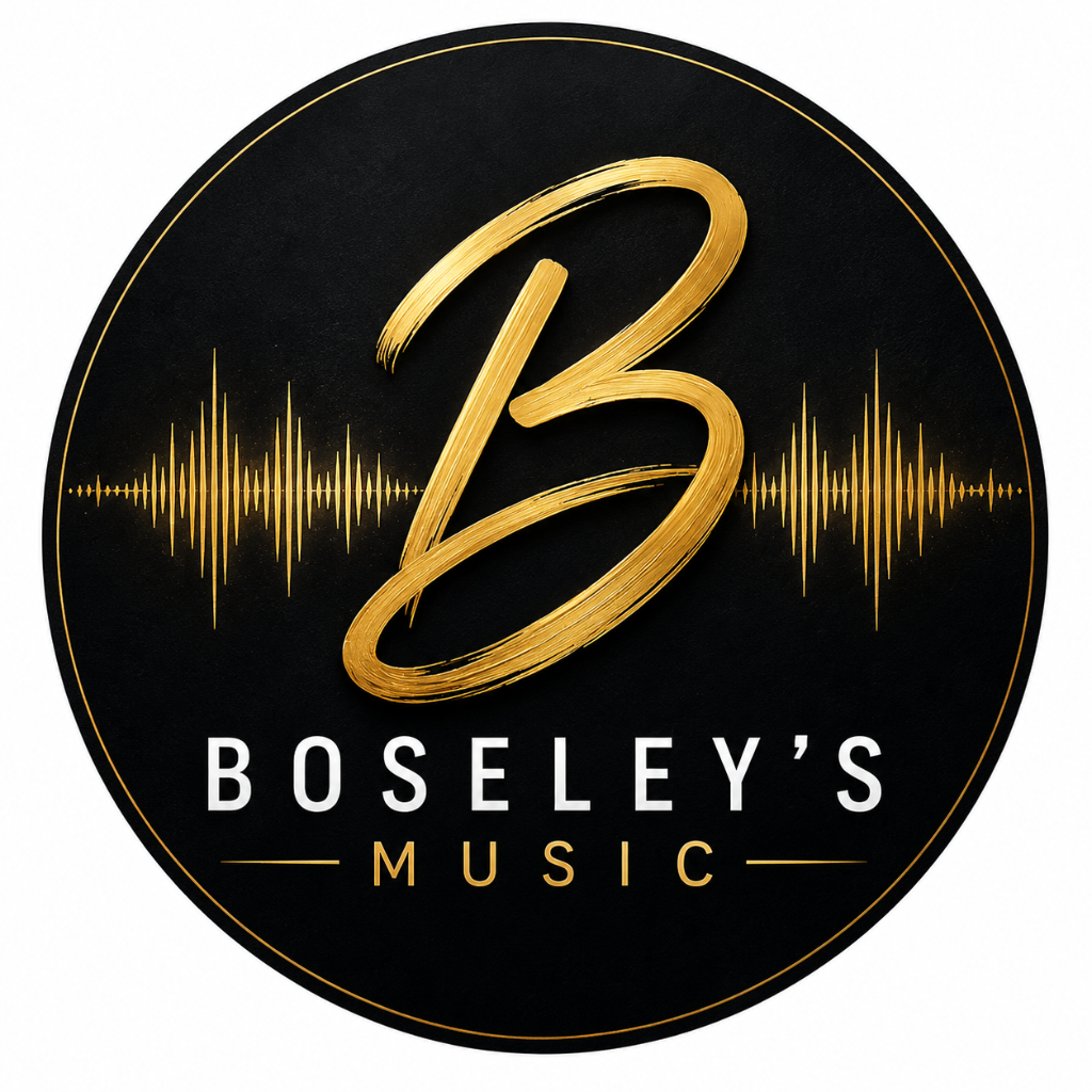 Boseley's Music