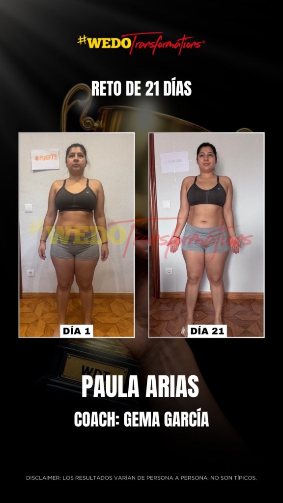 Paula Arias