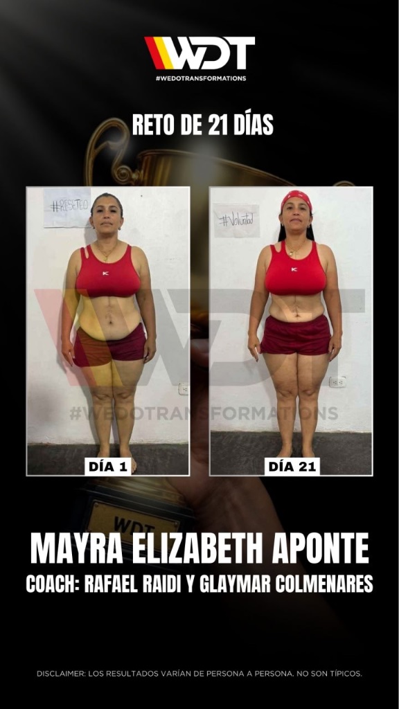 Mayra Elizabeth Aponte