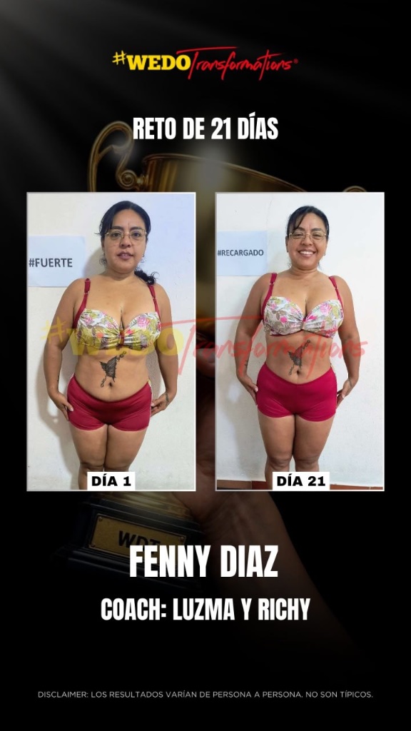 Fenny Diaz