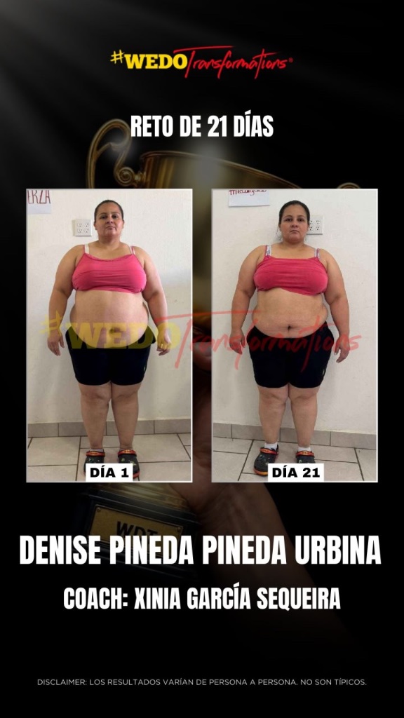 Denise Pineda Urbina