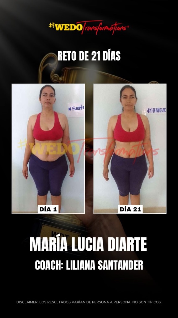 María Lucia Diarte